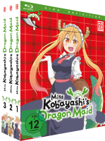 Miss Kobayashis Dragon Maid GA 1.0 BR oS