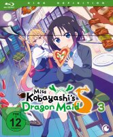 Miss Kobayashis Dragon Maid S BR 2.3