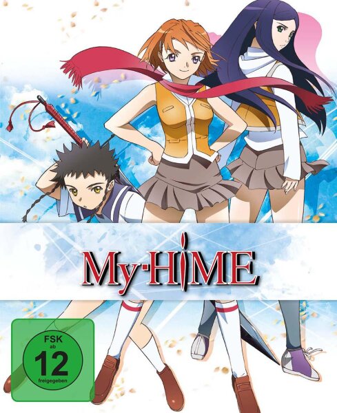 My-Hime- GA - BR