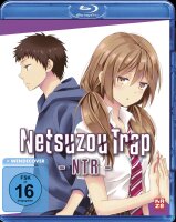 NTR: Netsuzou Trap - GA BR