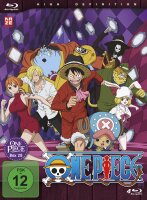 One Piece - TV-Serie - Vol. 28 - BR