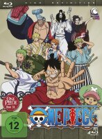 One Piece - TV-Serie - Vol. 31 - BR