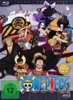 One Piece - TV-Serie - Vol. 34 - BR