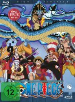 One Piece - TV-Serie - Vol. 35 - BR