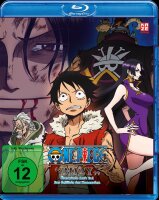 One Piece TV Special 5 - BR