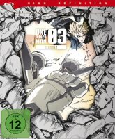 ONE-PUNCH MAN - BR 2.3