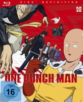 ONE-PUNCH MAN - GA - BR 2.0