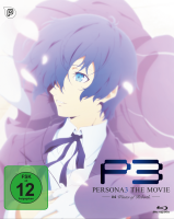 Persona 3 - Movie 4 - BR