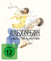 RahXephon - Gesamtausgabe BR