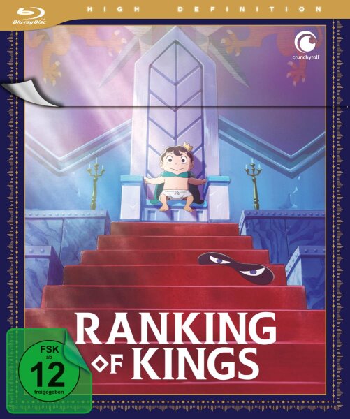 Ranking of Kings - BR 1.1