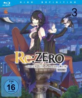 Re:ZERO - BR 2.3