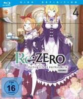 Re:ZERO - BR 2.4