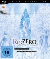 Re:ZERO - BR OVAs