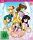 Sailor Moon - Staffel 1 GA BR