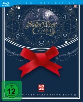 Sailor Moon Crystal - BR 5 LE