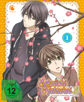 Sekaiichi Hatsukoi - BR 2.1