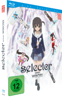 Selector Spread Wixoss - GA - BR 2.0