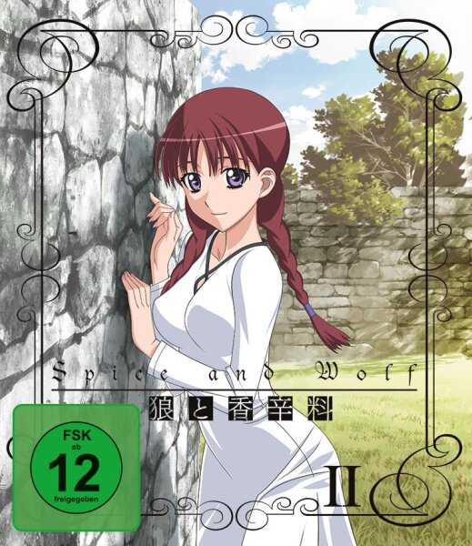 Spice & Wolf - BR 1.2