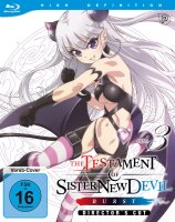 Testament of Sister New Devil BR 2.1