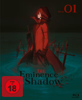 The Eminence in Shadow - BR 1.1