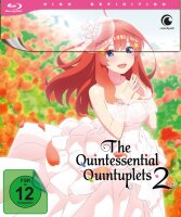 The Quintessential Quintuplets BR 2.3