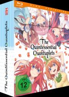 The Quintessential Quintuplets GA BR 1.0