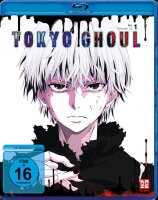 Tokyo Ghoul - BR 1.1