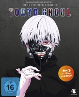 Tokyo Ghoul - GA - BR 1.0 neu