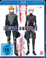 Tokyo Ghoul - Root A - BR 2.4