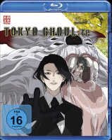 Tokyo Ghoul: re - BR 3.4