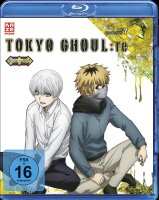 Tokyo Ghoul: re - BR 3.7