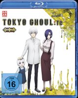 Tokyo Ghoul: re - BR 3.8