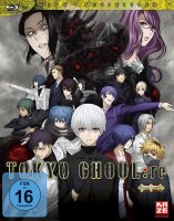 Tokyo Ghoul: re - GA BR Box 2