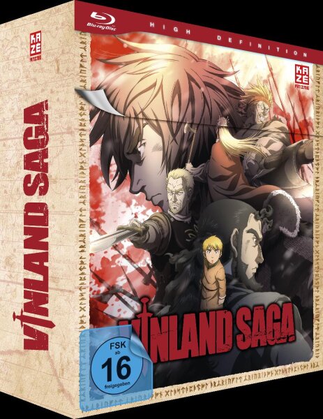 Vinland Saga - GA - BR 1.0