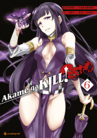 Akame ga KILL! ZERO 06