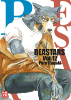 Beastars 12