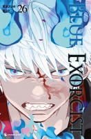 Blue Exorcist 26