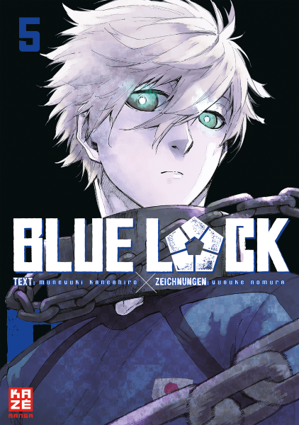 Blue Lock 05