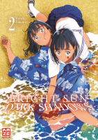 Bright Sun - Dark Shadows 02