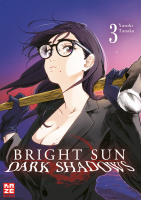 Bright Sun - Dark Shadows 03