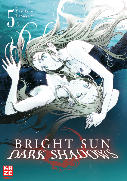 Bright Sun - Dark Shadows 05