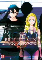 Bright Sun - Dark Shadows 07