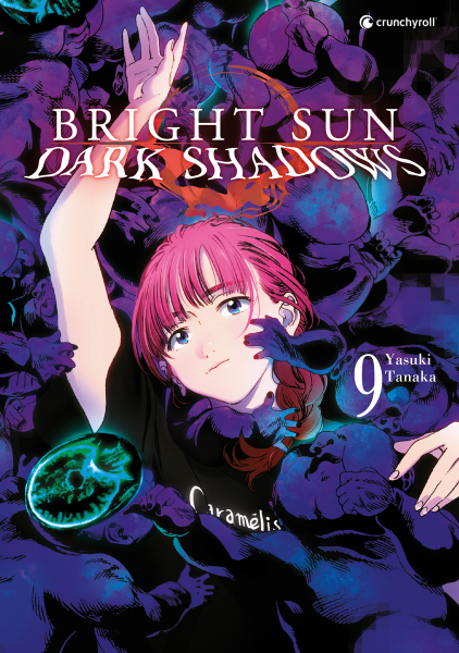 Bright Sun - Dark Shadows 09