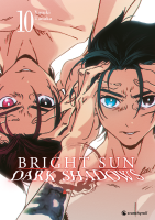 Bright Sun - Dark Shadows 10