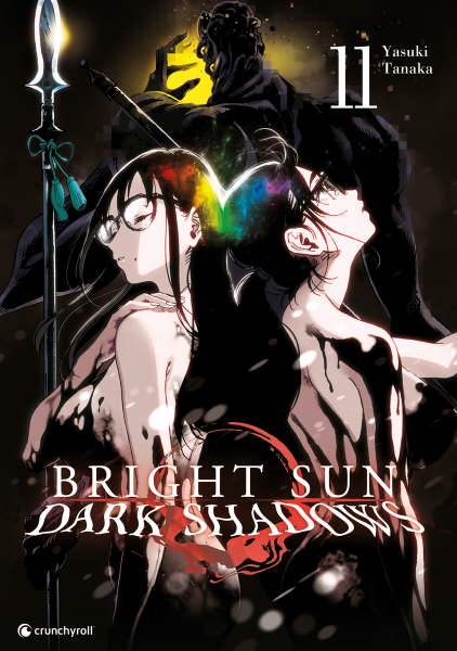 Bright Sun - Dark Shadows 11