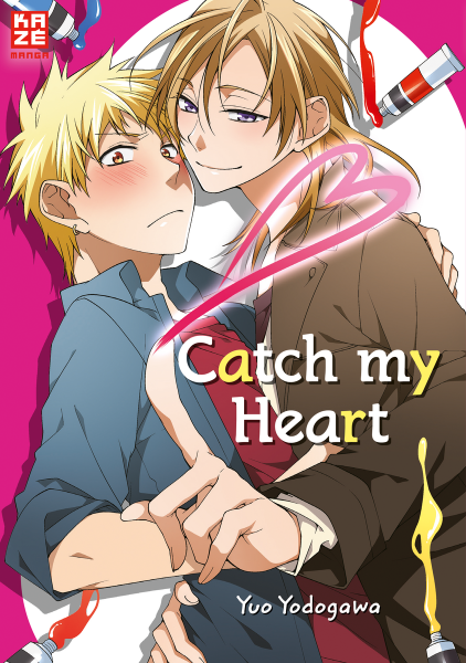 Catch my Heart