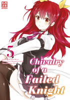 Chivalry of a Failed Knight 05