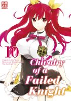 Chivalry of a Failed Knight 10