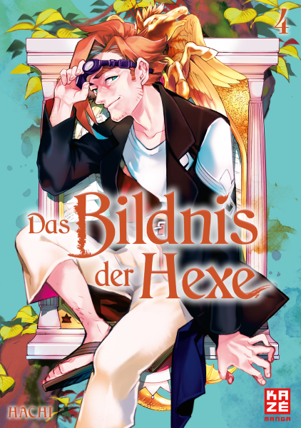 Das Bildnis der Hexe 04