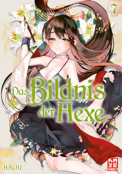 Das Bildnis der Hexe 07